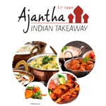 Ajantha Indian Takeaway