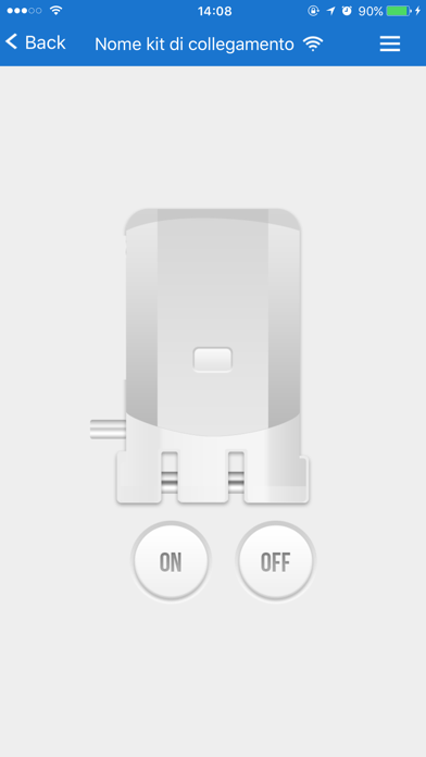 Remock Lockey Net Screenshot