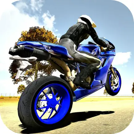 Extreme Motorbike SIM 3D Cheats