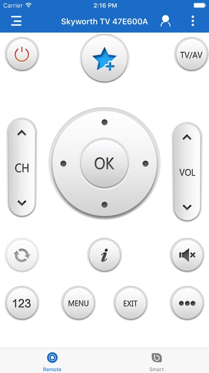 Remote Control (Universal)