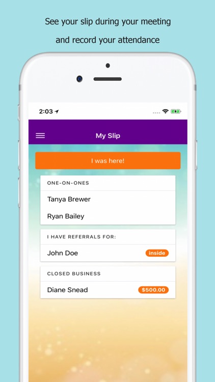 RipTide – Networking App