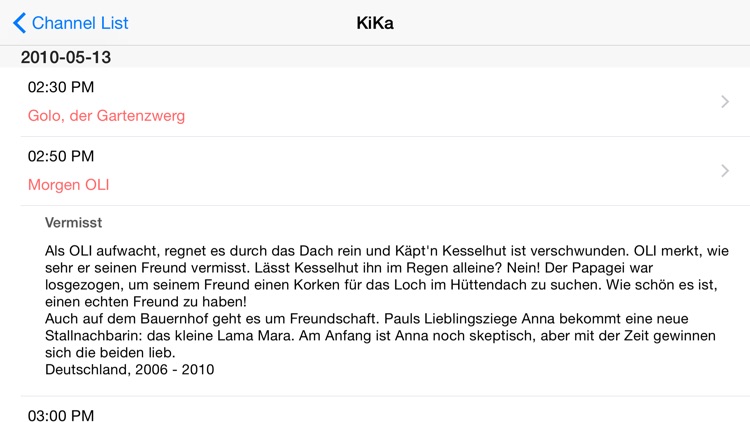 Zinwell SAT>IP screenshot-3