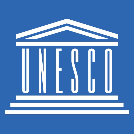 UNESCO Almaty icon