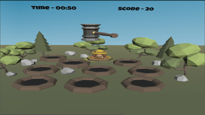 Screenshot #3 pour LibraVR Experience