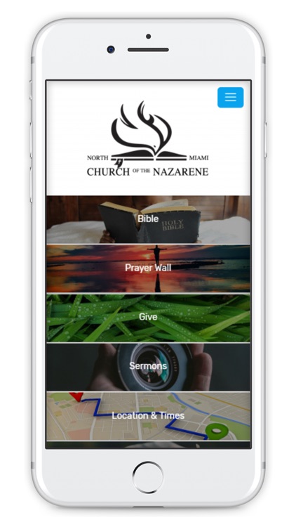 North Miami Church FL