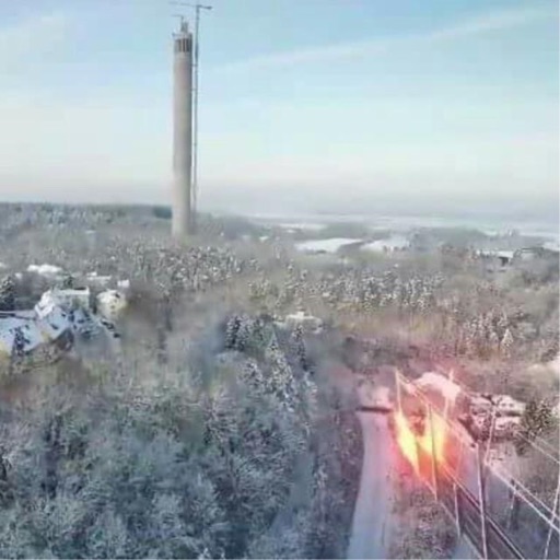 Rottweiler Hängebrücke