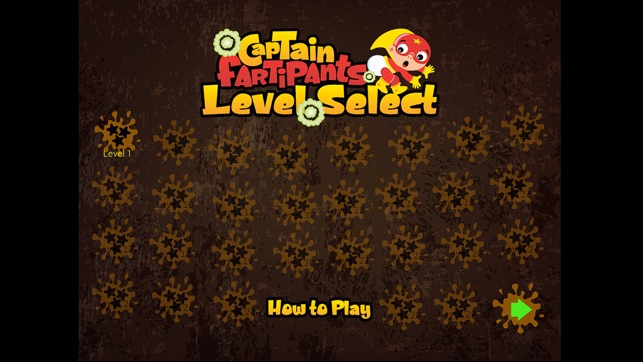 Captain Fartipants(圖5)-速報App