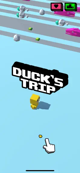 Game screenshot Duck's Trip hack