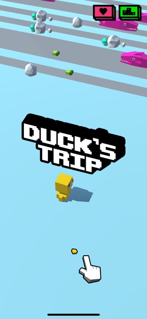 Duck's Trip(圖3)-速報App
