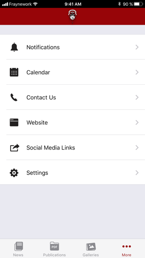 Prouille Catholic PS Wahroonga(圖3)-速報App