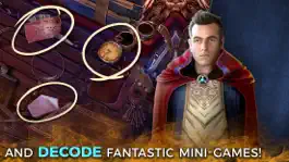 The game Nevertales: Forgotten Pages Game screenshot Nevertales: Forgotten Pages apk