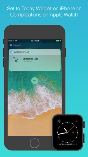 Watch Instant(圖4)-速報App