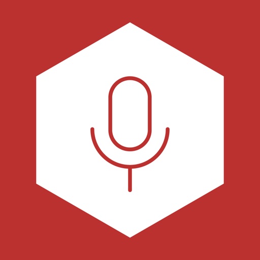 Babel Voice Translator Pro Icon