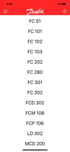 dDrives - VFD help screenshot #1 for iPhone