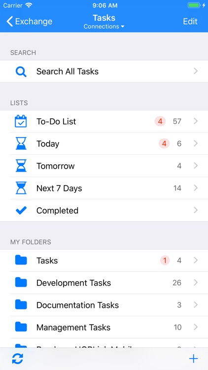 HOBLink Mobile screenshot-5
