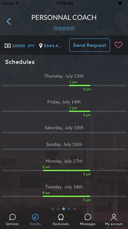 Proliky screenshot-3