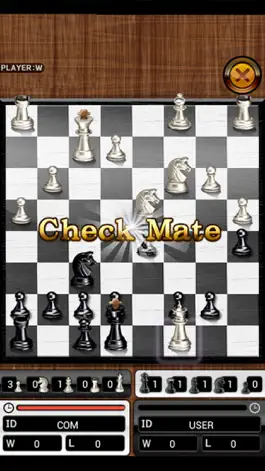 Game screenshot THE KING OF CHESS mod apk