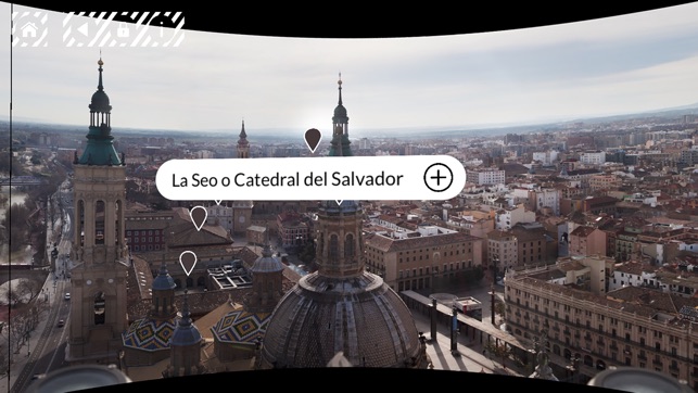 Mirador Basílica del Pilar(圖2)-速報App