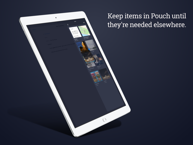 Scrawl Pouch(圖3)-速報App