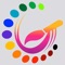 Doodle Art Pro - Drawing, Painting & Sketching for iPhone and iPad is the perfect design application for your creative drawing, painting artwork and illustration