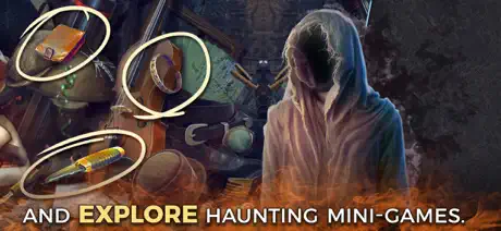 Fear For Sale: Darkness