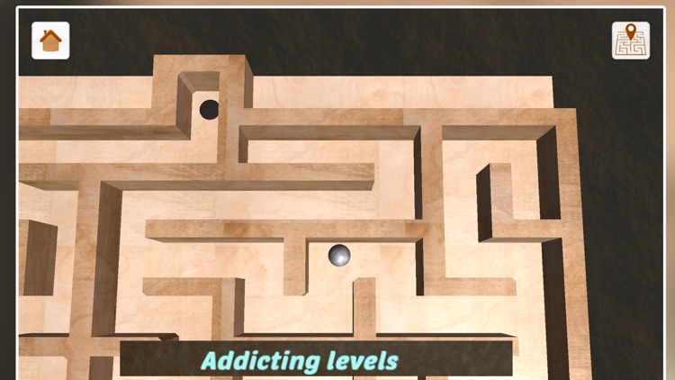 How To Escape Maze