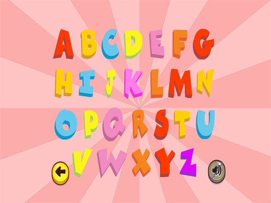 Screenshot #5 pour Écriture abc apprentissage alp