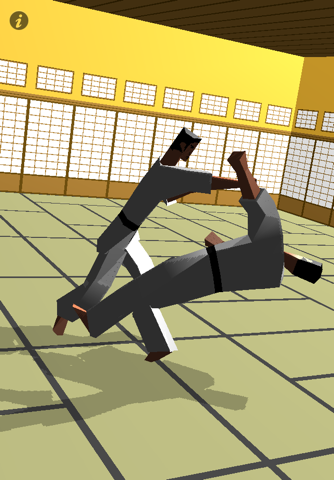 touch Karate (Universal) - náhled