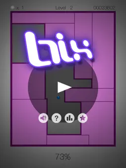 Bix screenshot 7
