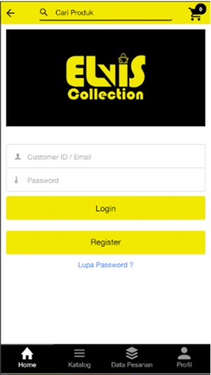 Elvis Collection(圖3)-速報App