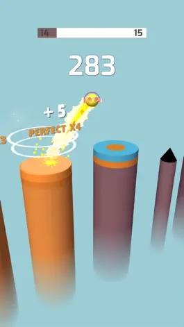 Game screenshot Daashy apk