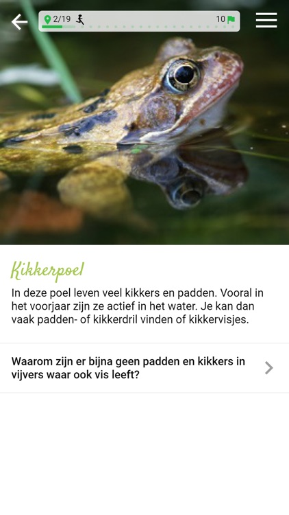 Speurneus screenshot-4