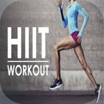 Download HIIT - 30 Days of Challenge app