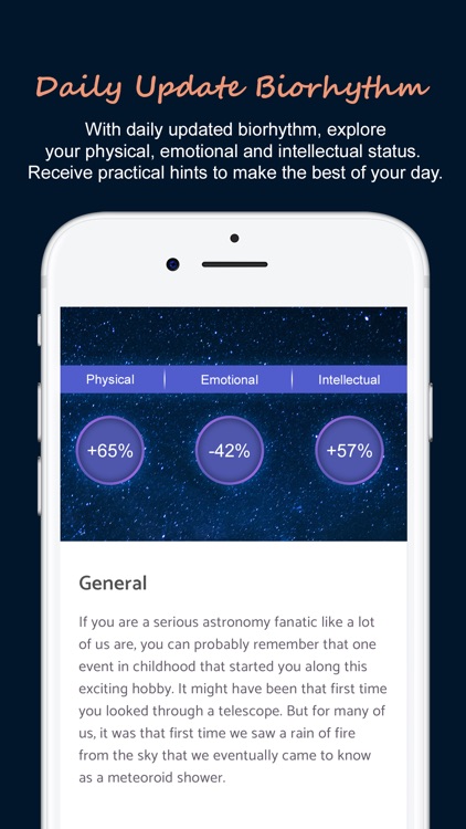 Palm Astrology - Palmistry screenshot-3