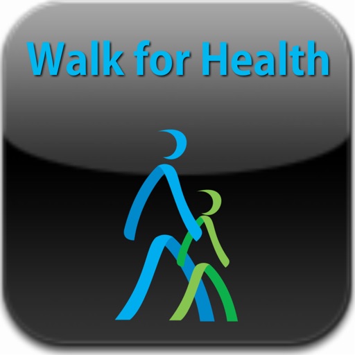 Walk for Health:Walking for Health Informational App+