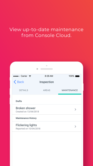 Console App(圖5)-速報App