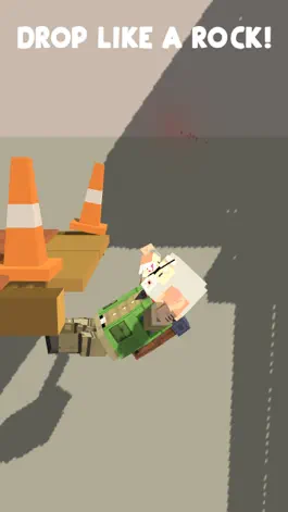 Game screenshot No More Stairs - Ragdoll Fun mod apk