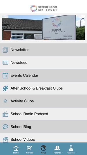 Stephenson (MK) Trust(圖3)-速報App
