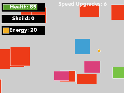 Rage Squares 2 screenshot 11