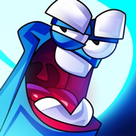 Lost Socks: Naughty Brothers iOS Icon
