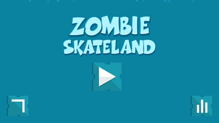 Zombie Skateland