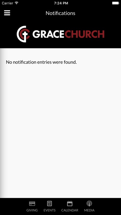 Grace Church - Dallas, OR