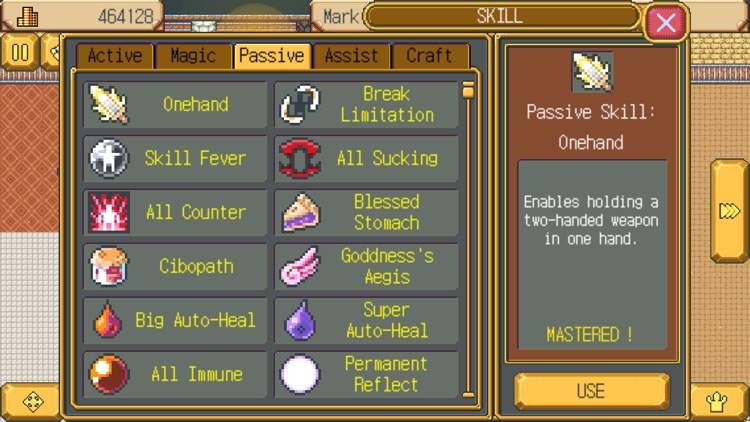 Weapon Shop Fantasy screenshot-4