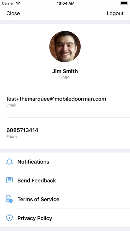 The Marquee at Belle Meade screenshot-4