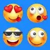 Adult Emoji Animated Emojis Positive Reviews, comments