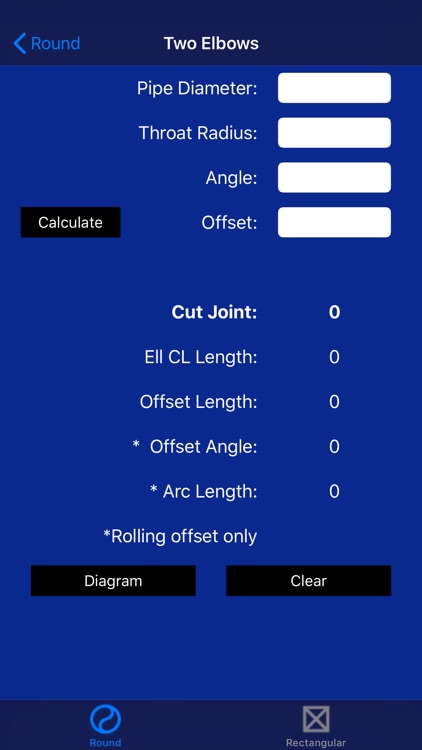 Easy Offset