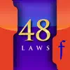 Mastering the 48 Laws of Power App Support