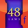 Mastering the 48 Laws of Power App Feedback