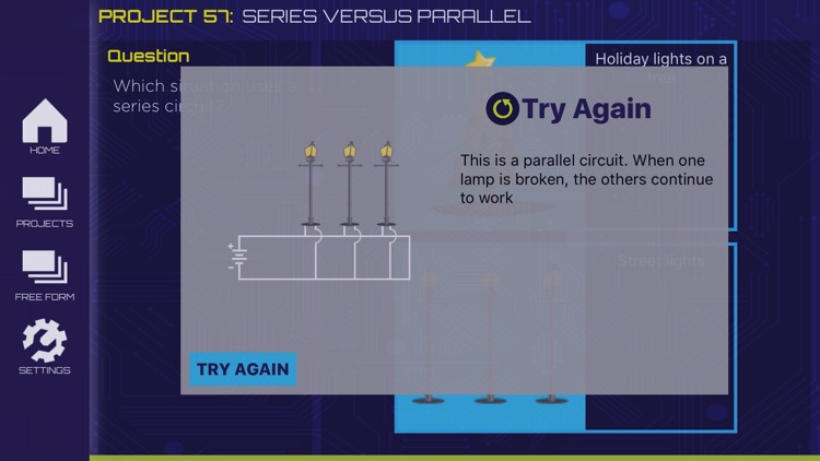 Tactiles: IQube