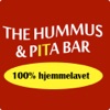 The Hummus and Pita Bar